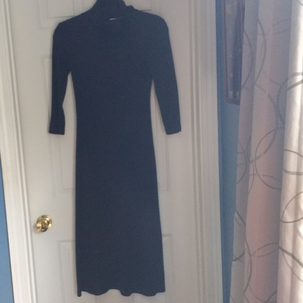 Armani Exchange Dress Size S